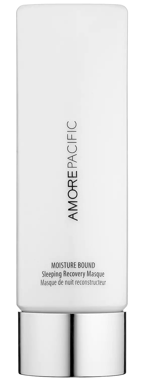 AmorePacific Moisture Bound Sleeping Recovery Mask