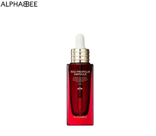 Alphabee Red Propolis Ampoule