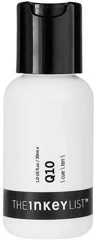 The Inkey List Q10 Serum