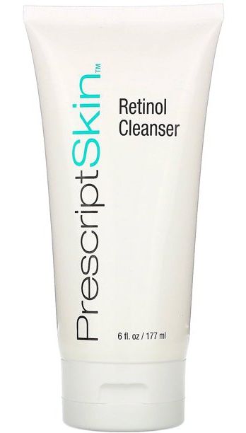 PrescriptSkin Retinol Cleanser