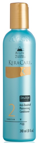 KeraCare Dry & Itchy Scalp Anti-dandruff Moisturizing Conditioner