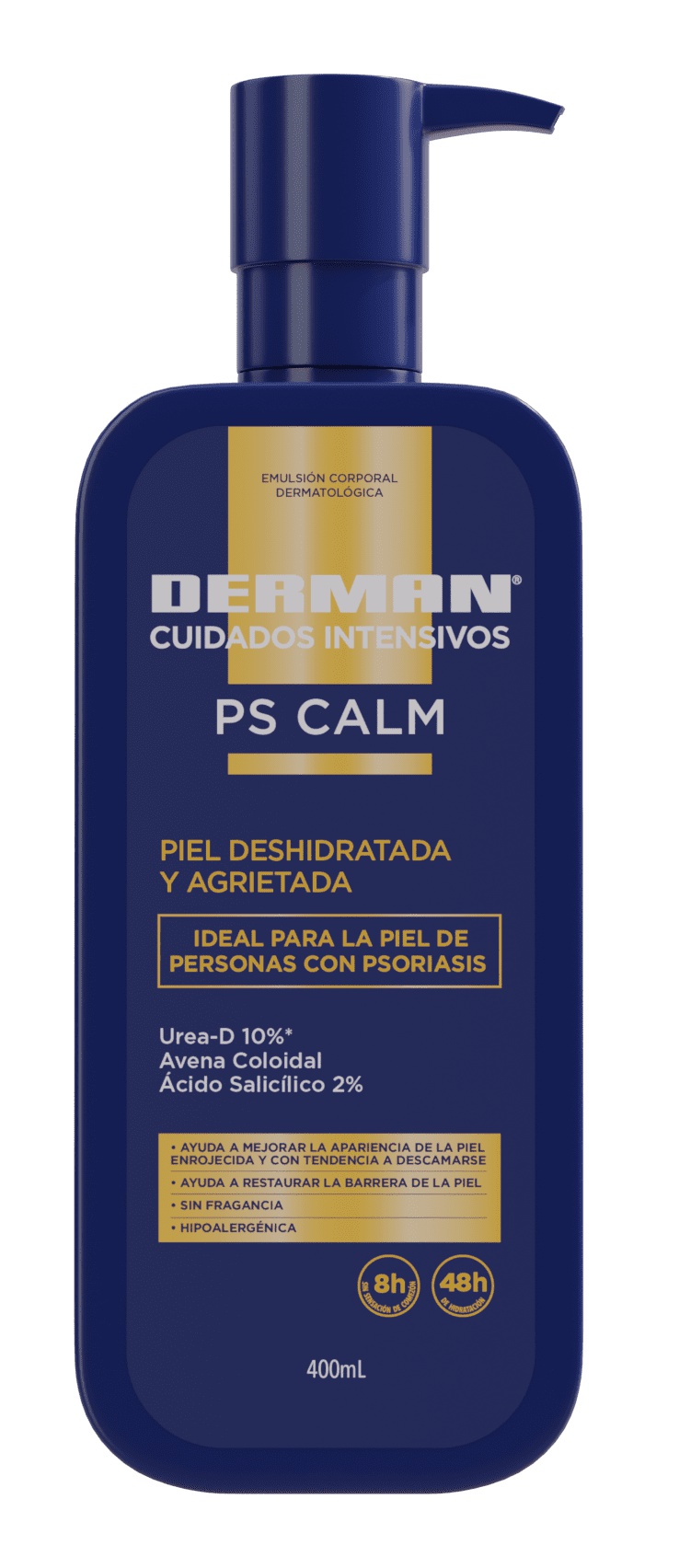 DERMAN PS Calm