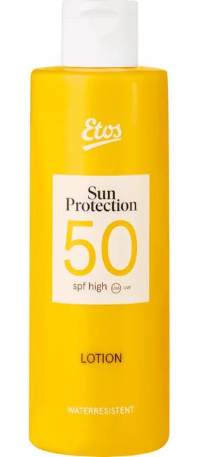 Etos Sun Protection Lotion SPF 50