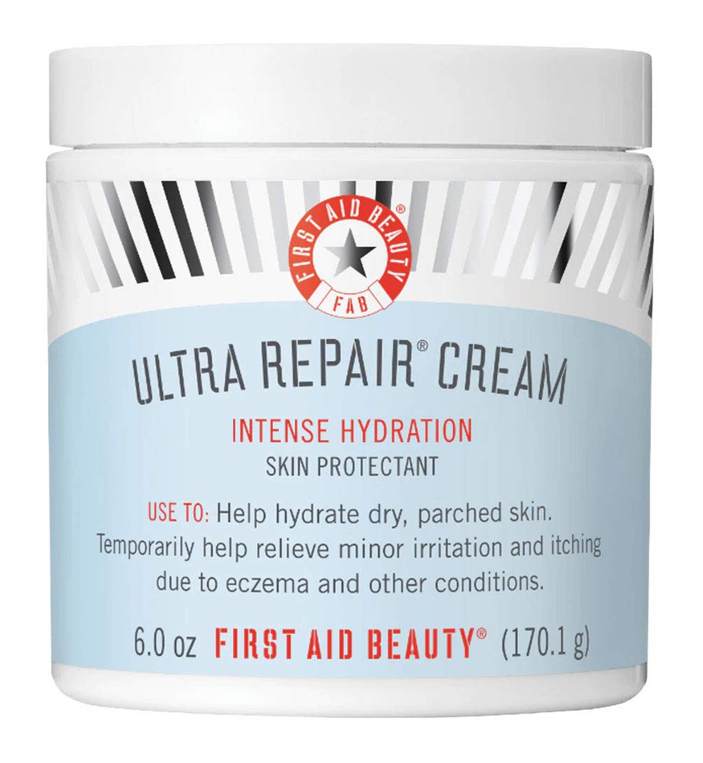 First Aid Beauty Ultra Repair® Cream Intense Hydration ...