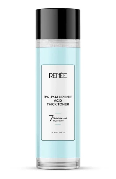 Renee Cosmetics Renee Hyaluronic Thick Toner