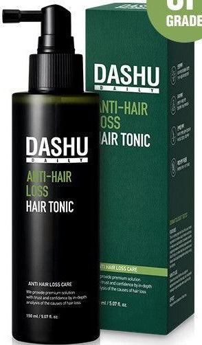 Dashu Daily Anti-hair Loss Herb Hair Tonic