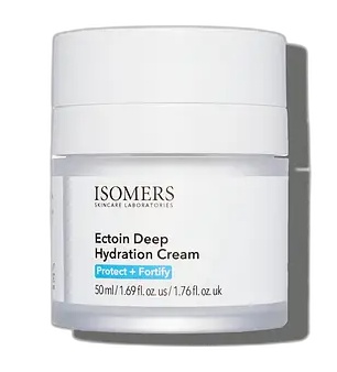 ISOMERS Skincare Ectoin Deep Hydration Cream