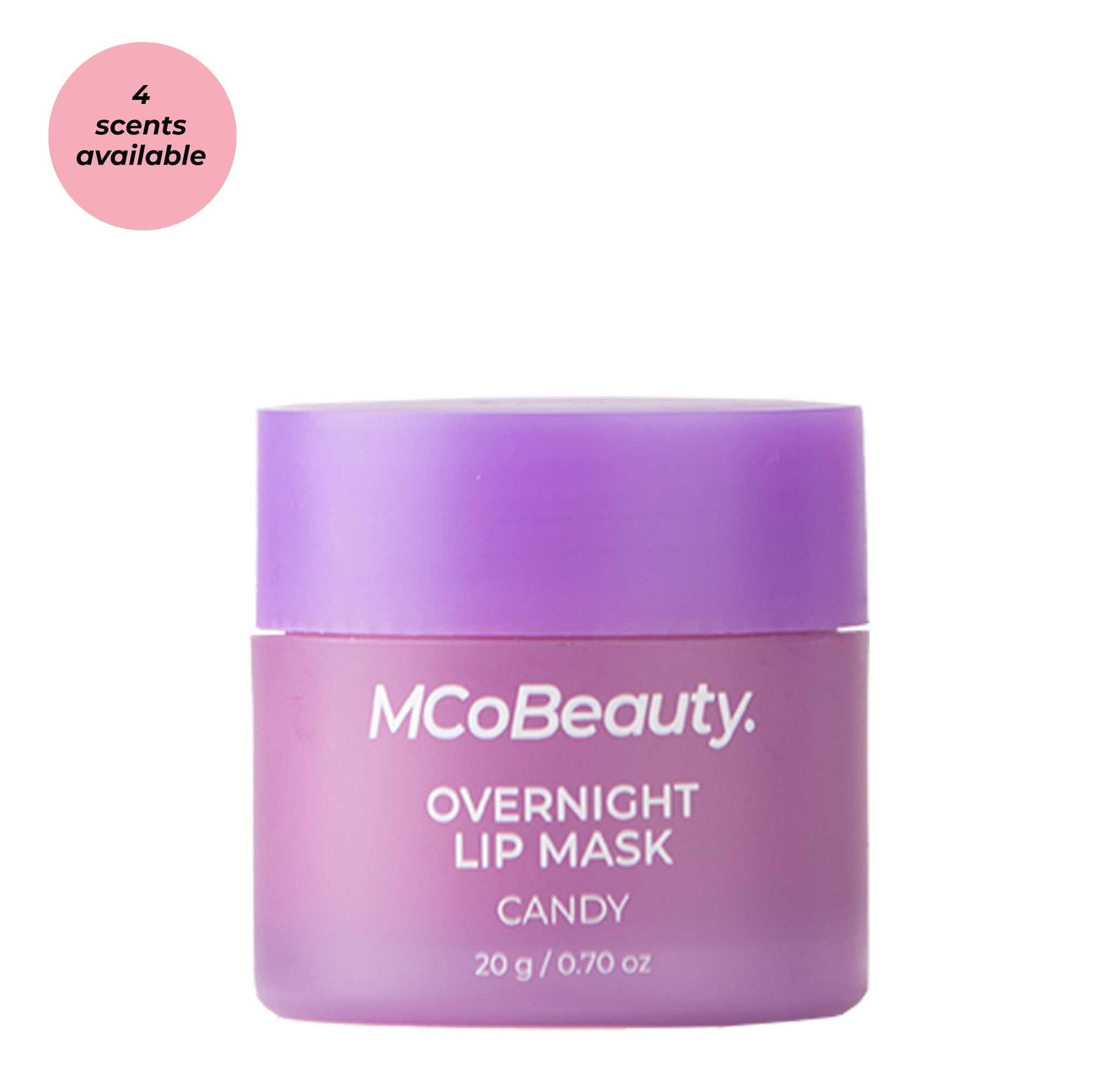 MCOBEAUTY Lip Mask