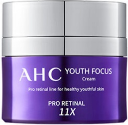 AHC Youth Focus Cream
