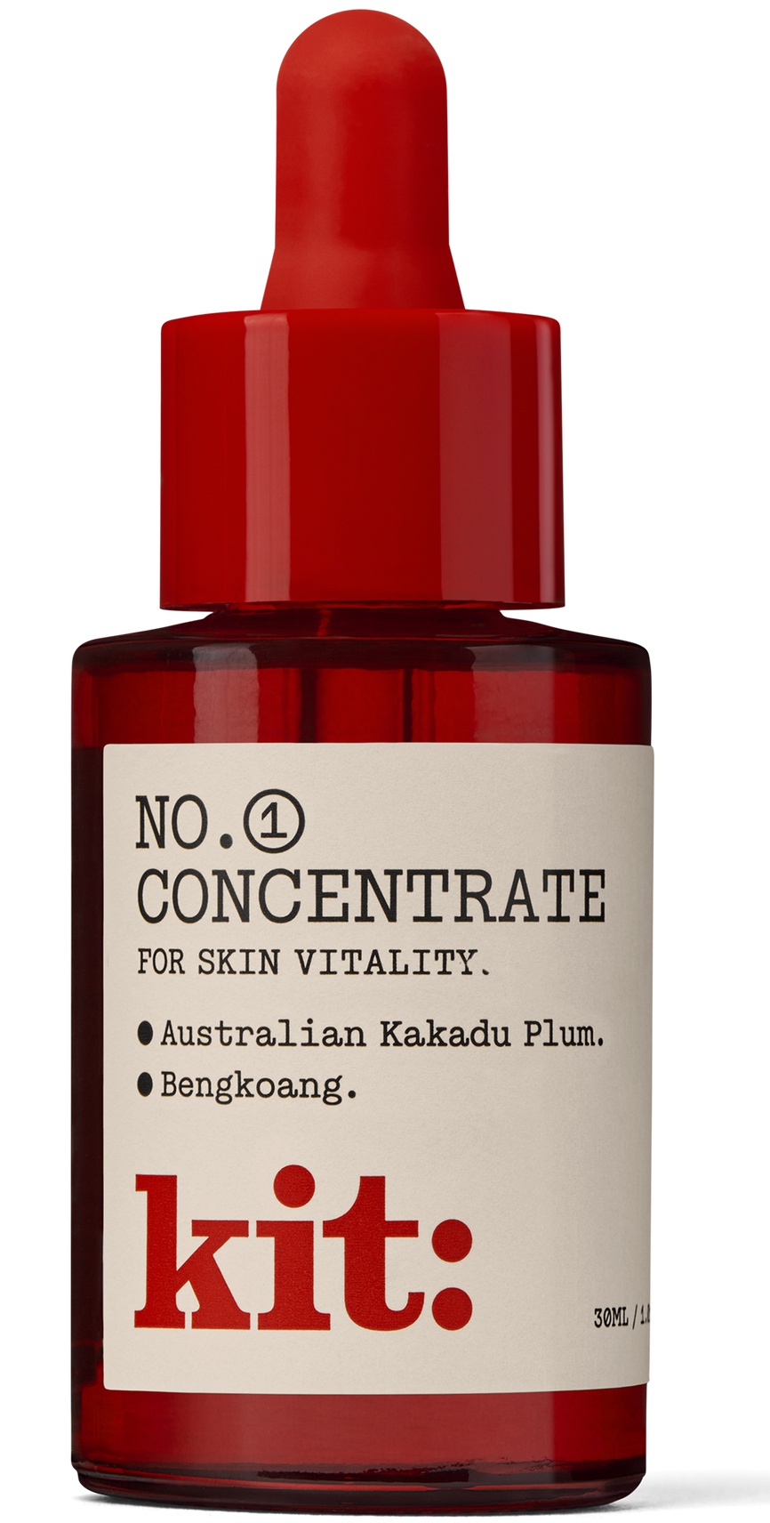 Kit: No. 1 Concentrate