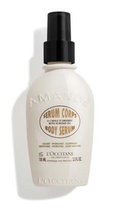L' Occitane Almond Body Serum