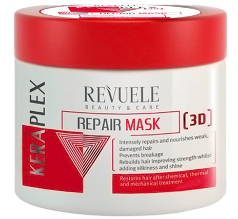 Revuele Keraplex Repair Mask