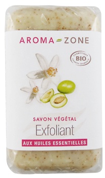 Sabon Exfoliant