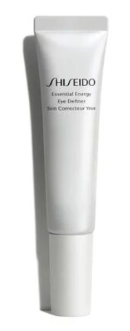 Shiseido Essential Energy Eye Definer (Eye Cream)