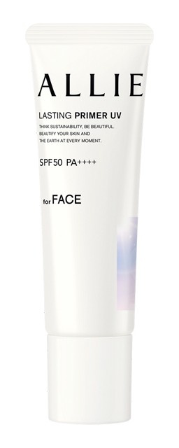 Kanebo Allie Lasting Primer UV SPF 50 Pa++++ 29