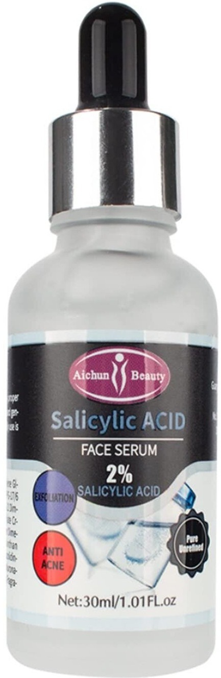 AICHUN BEAUTY Salicylic Acid Serum