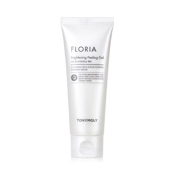 Tony moly Floria Brightening Peeling Gel