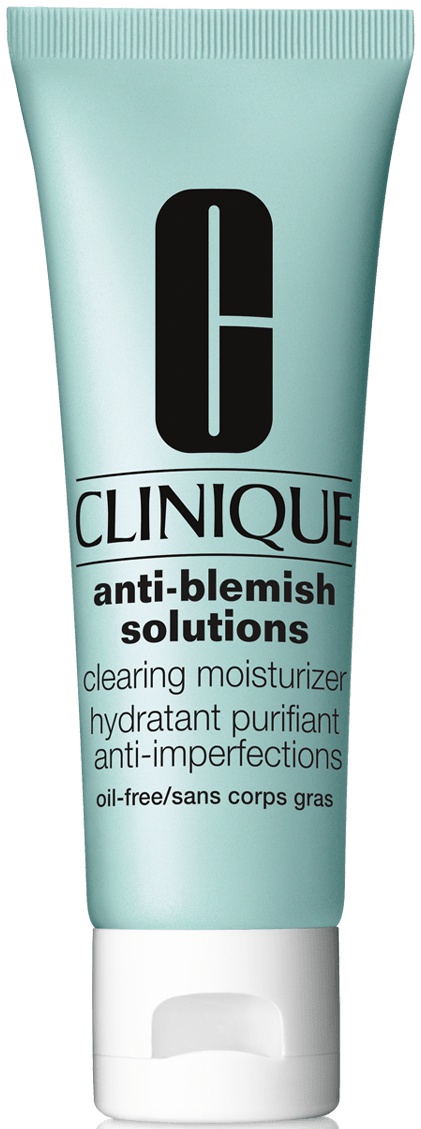 Clinique Anti-blemish Solutions All-over Clearing Treatment