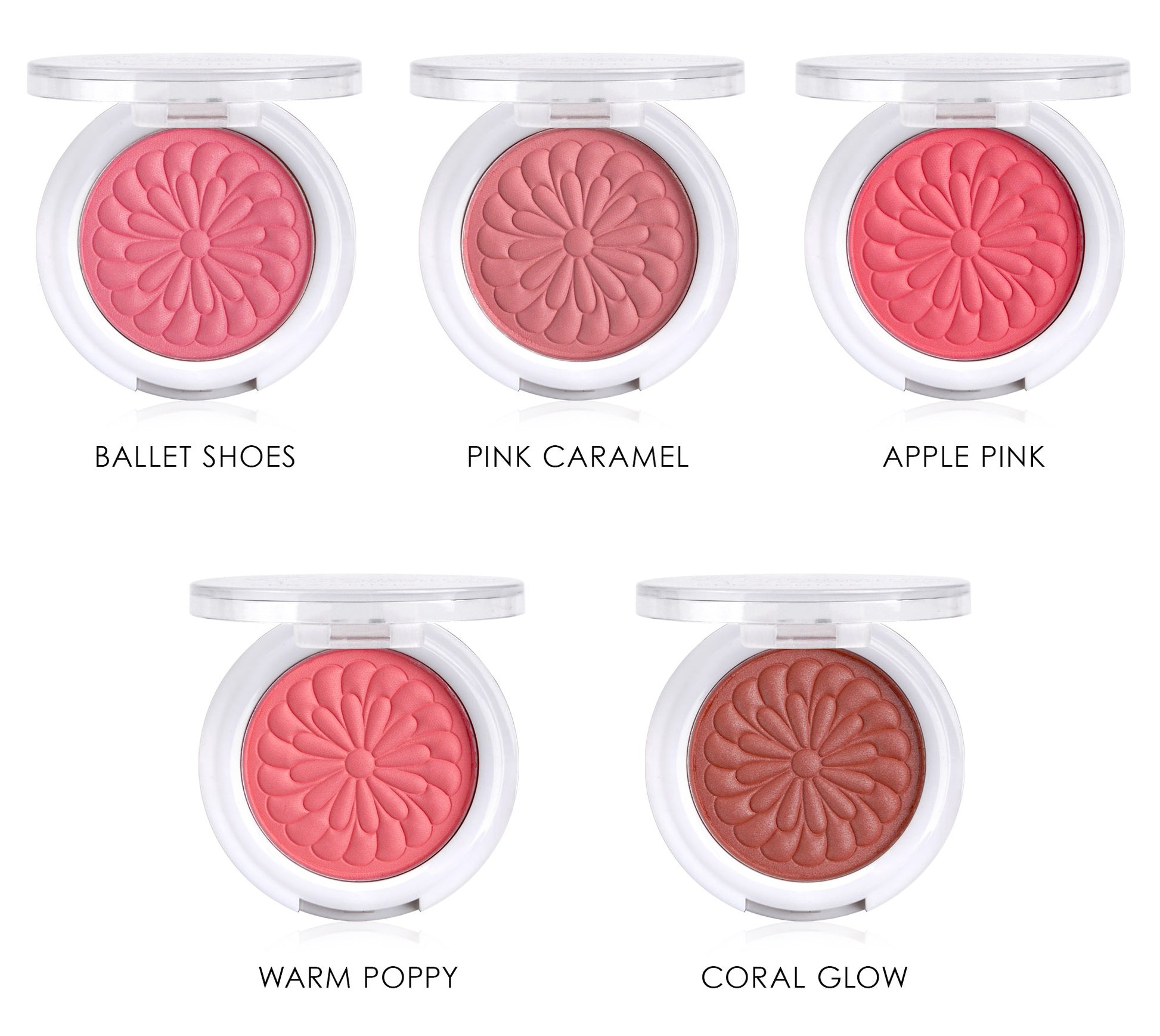 Seraphine Botanicals Marshmallow Blush - Soft Seamless Blush