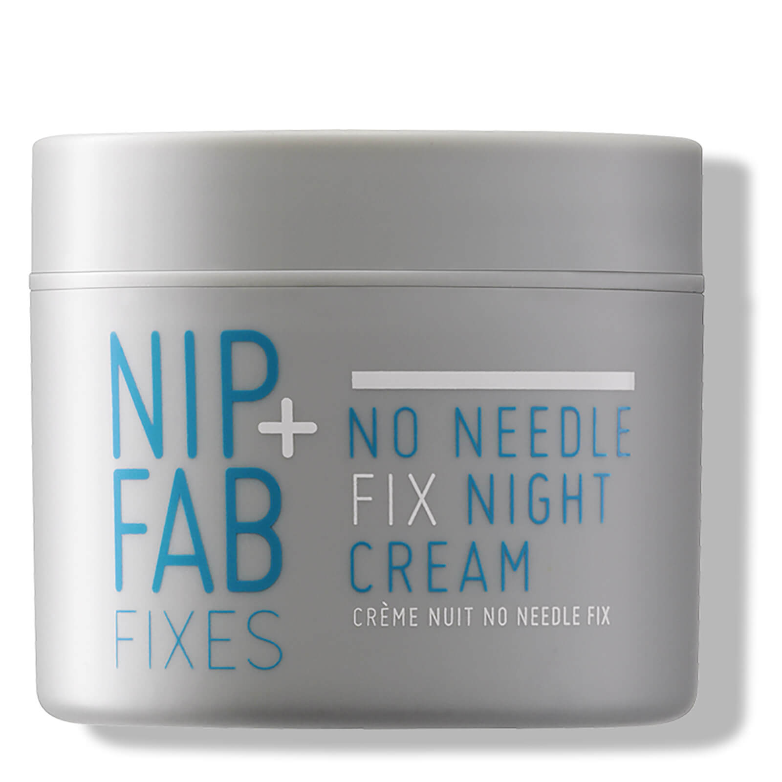 Nip+Fab No Needle Fix Night Cream