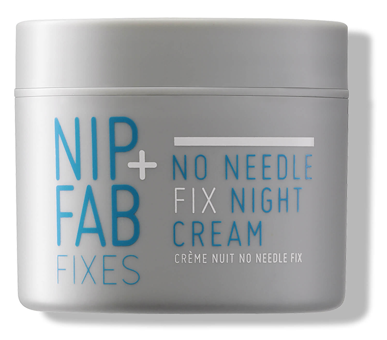 Nip+Fab No Needle Fix Night Cream