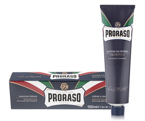 Proraso Protective & Moisturizing Shaving Cream