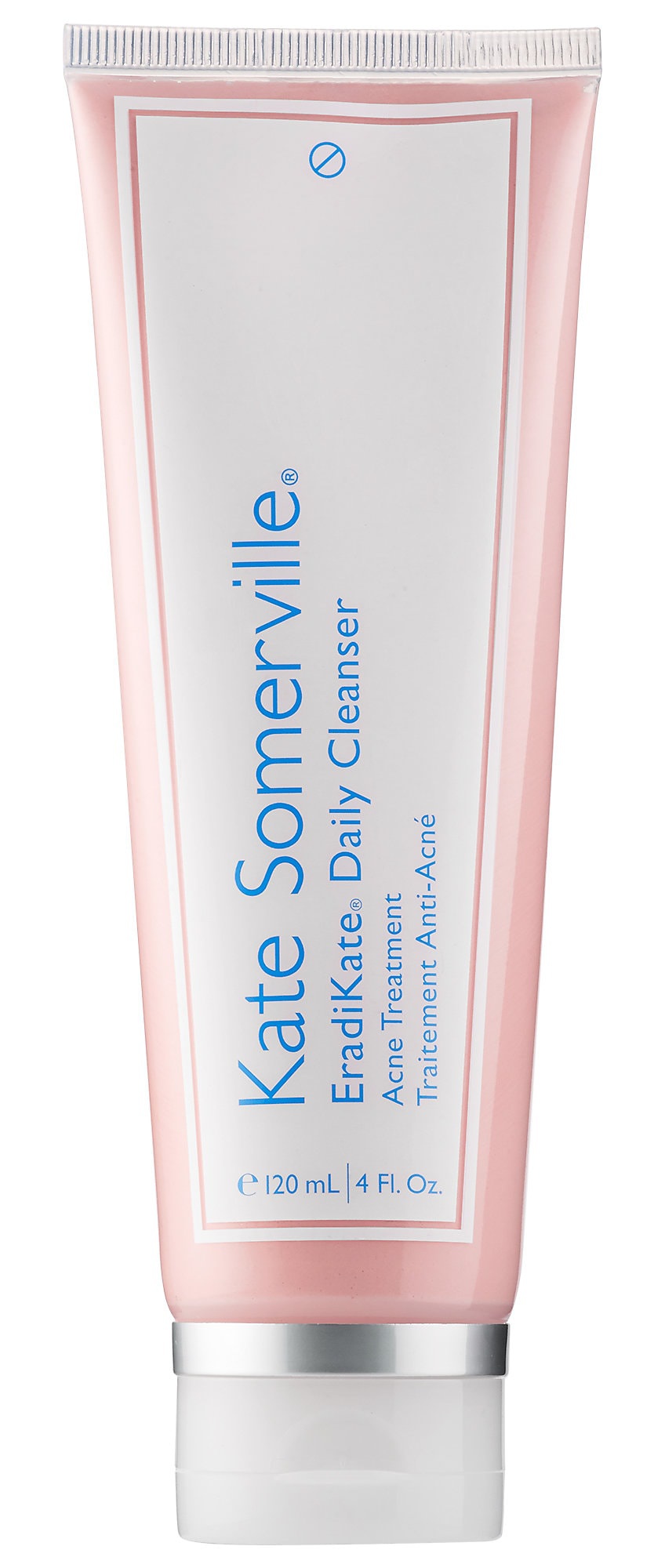 Kate Somerville Eradicate Daily Sulfur Cleanser + Acne Treatment