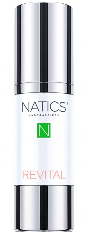 Natics Revital Soft 45+ Anti-Age Cream