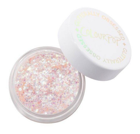 Colourpop Glitterally Obsessed Body Glitter