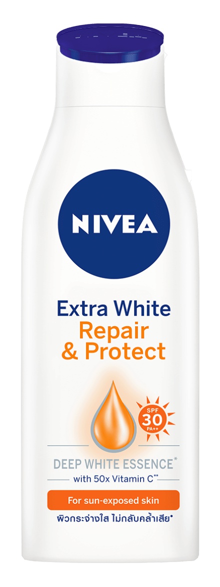 Nivea Extra White Repair And Protect