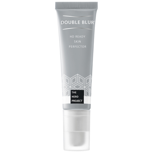 The Hero Project Double Blur Skin Perfector