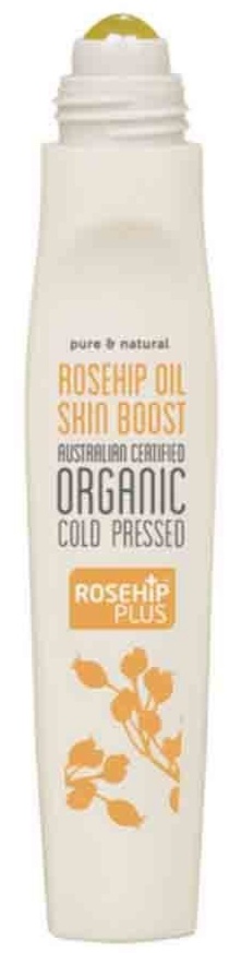 Rosehip Plus Rosehip Oil Skin Boost
