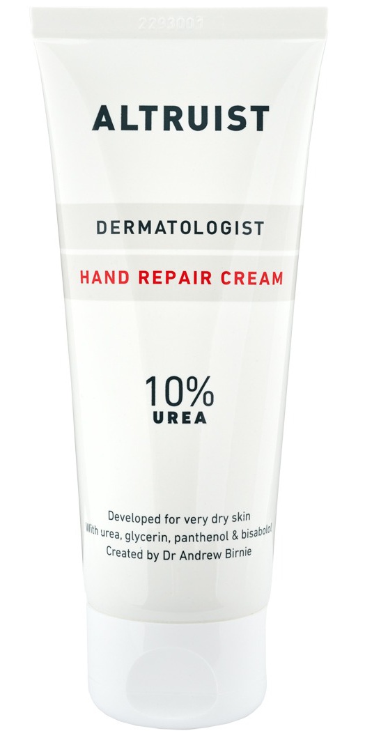 Altruist Hand Repair Cream 10% Urea
