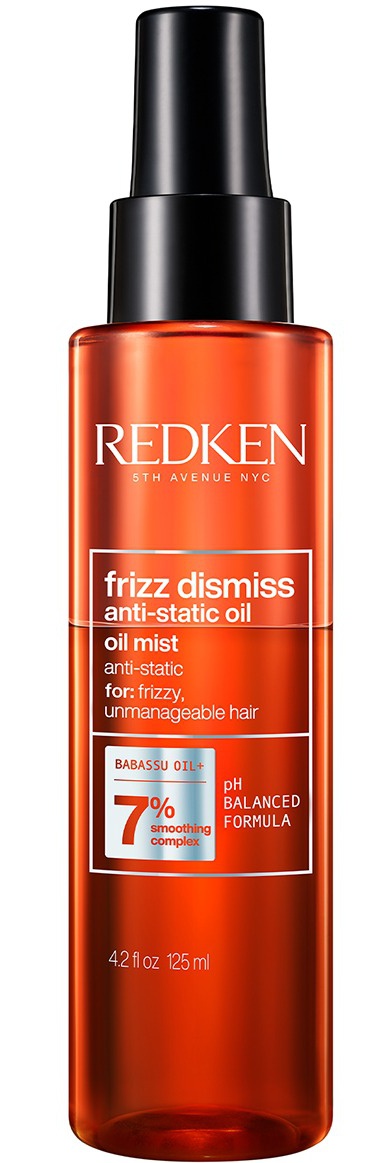 Redken Frizz Dismiss Anti-Static Oil Mist