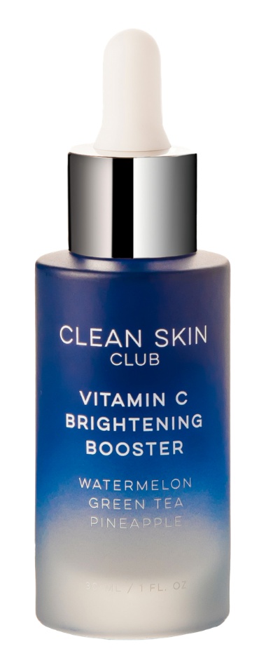 Clean Skin club Vitamin C Brightening Booster