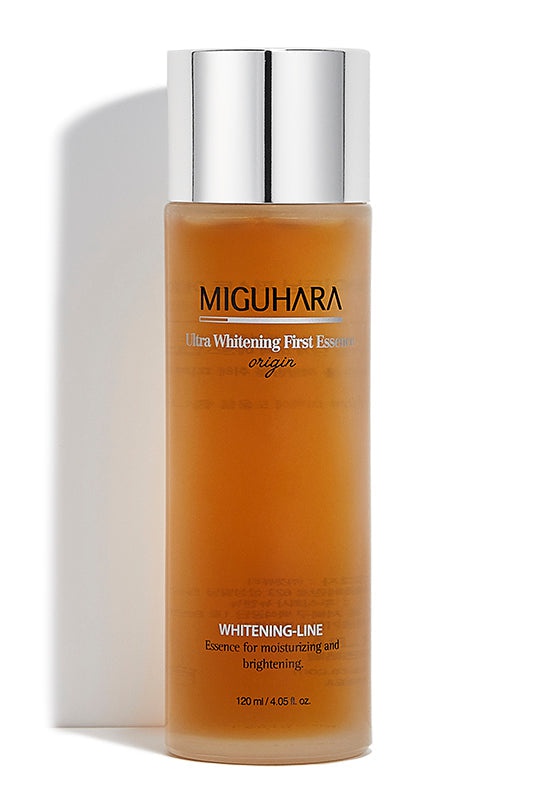 Miguhara Ultra Brightening Firt Essence Origin