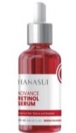 Hanasui Retinol