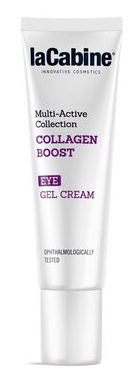 LaCabine Multi-active Collagen Boost Eye Gel Cream