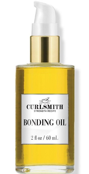 Curlsmith Bonding Oil