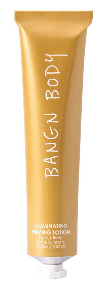 Bangn Body Illuminating Firming Lotion