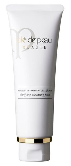 Clé de Peau Beauté Clarifying Cleansing Foam