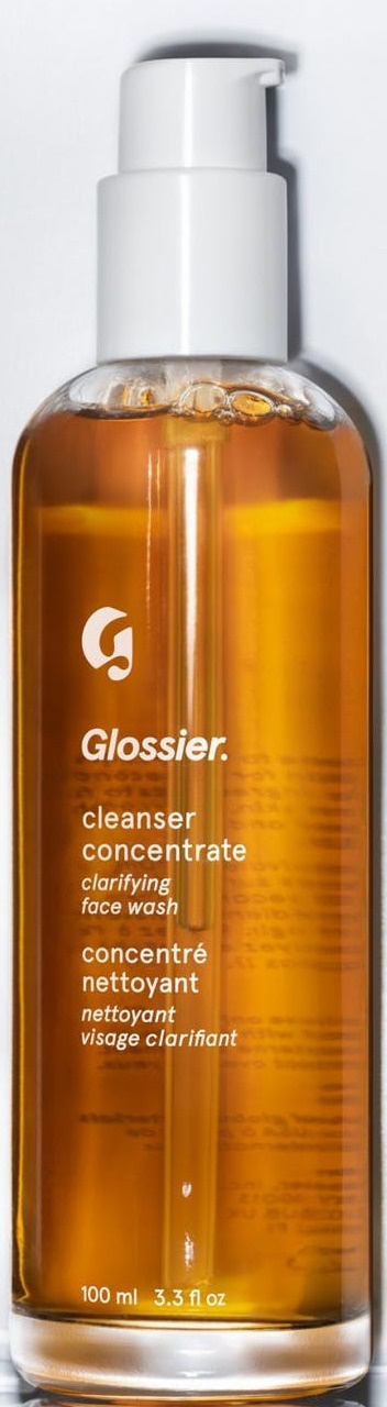 Glossier Cleanser Concentrate