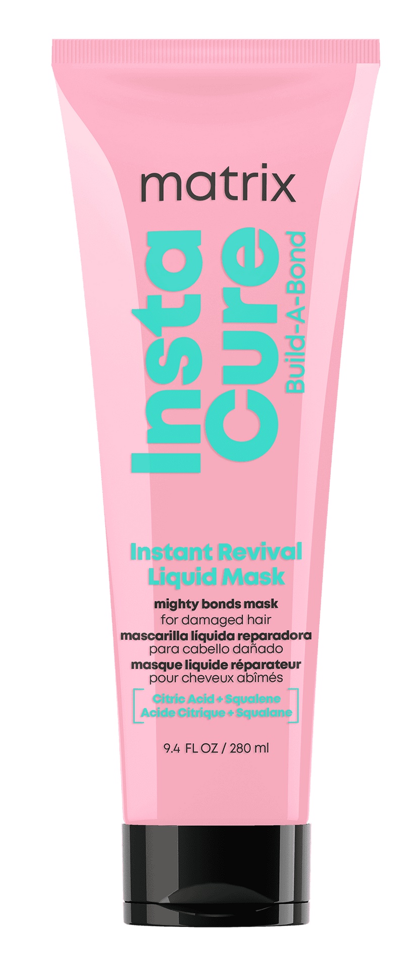 Matrix Instacure Build-A-Bond Instant Revival Liquid Mask