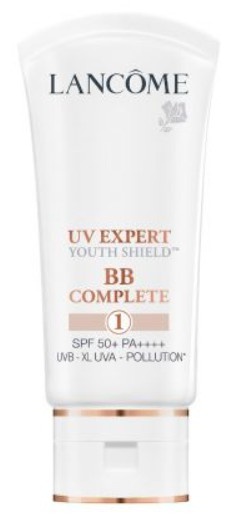 Lancôme Uv Expert Bb Complete Spf 50+ Pa++++