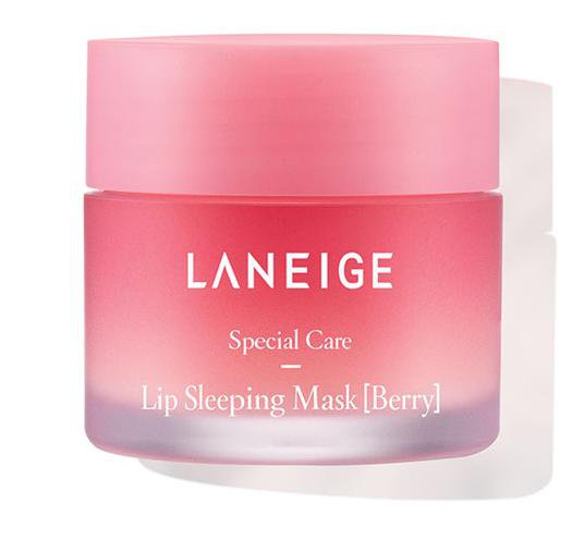 LANEIGE Lip Sleeping Mask Berry