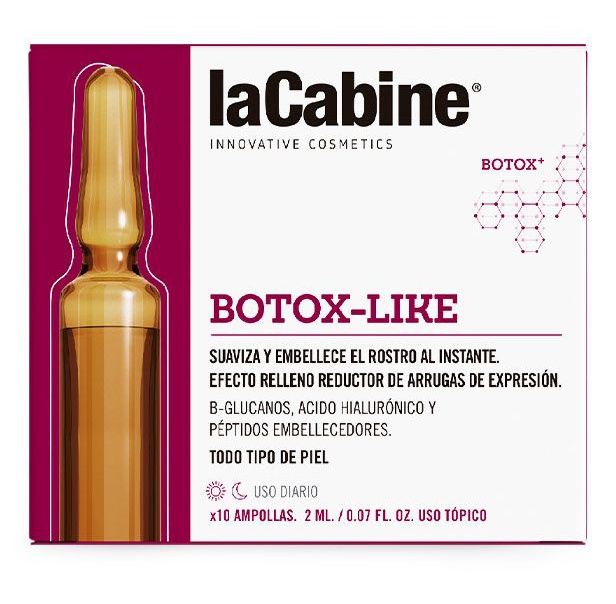 LaCabine Botox-Like