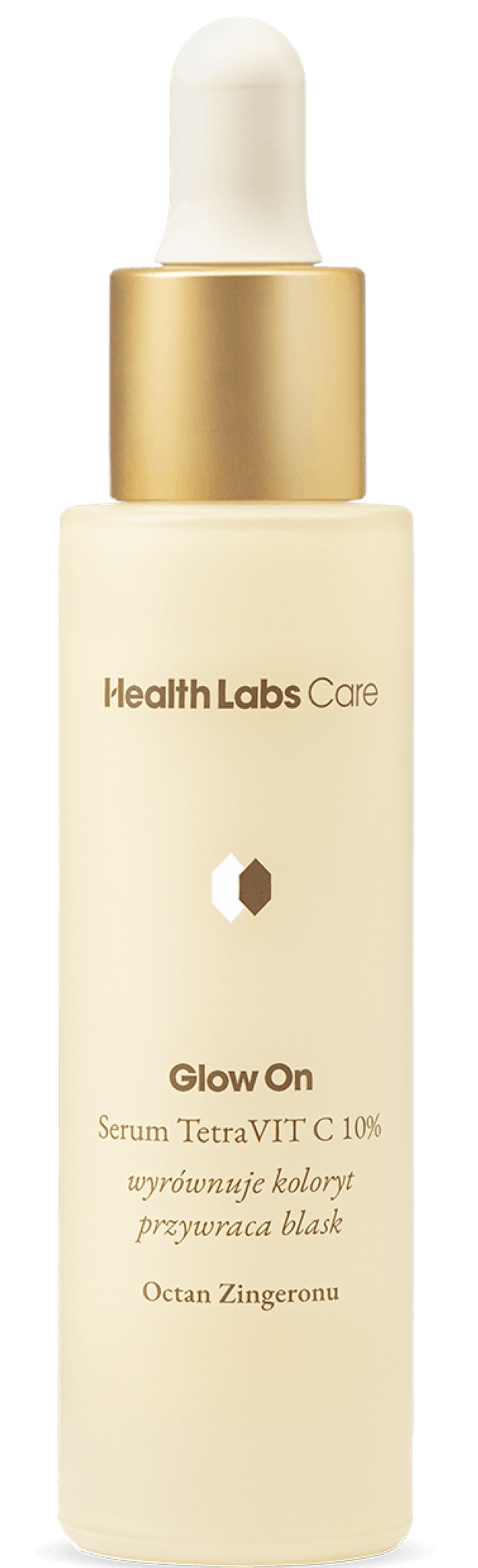 Health Labs Care Glow On Tetravit C 10% Serum