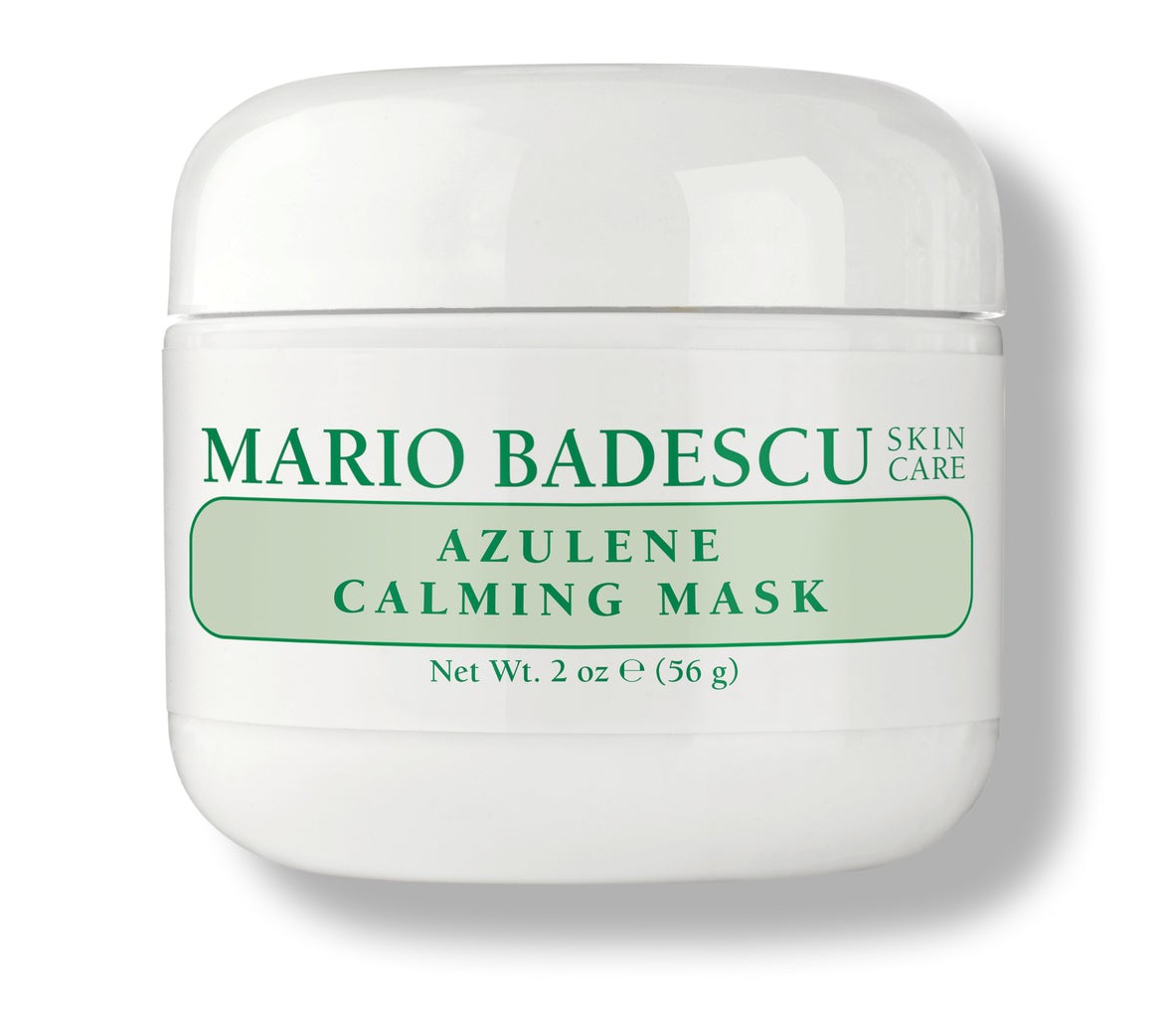 Mario Badescu Azulene Calming Mask