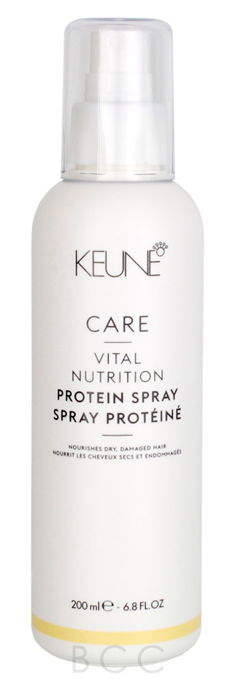 Keune Vital Nutrition Protein Spray