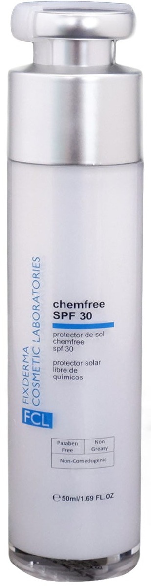 FCL Fixderma Chemfree Sunscreen SPF 30